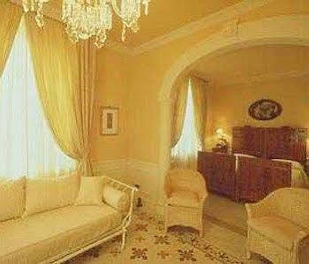 מונטה קטיני טרמה Villa Le Magnolie מראה חיצוני תמונה