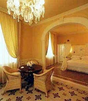 מונטה קטיני טרמה Villa Le Magnolie מראה חיצוני תמונה