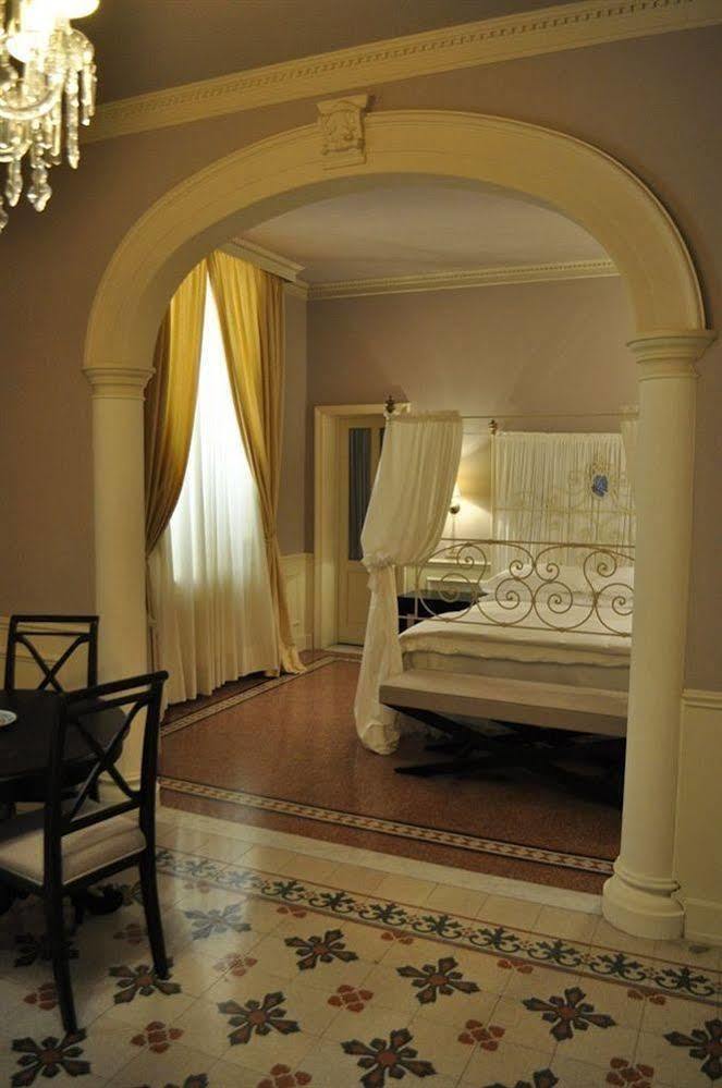 מונטה קטיני טרמה Villa Le Magnolie מראה חיצוני תמונה