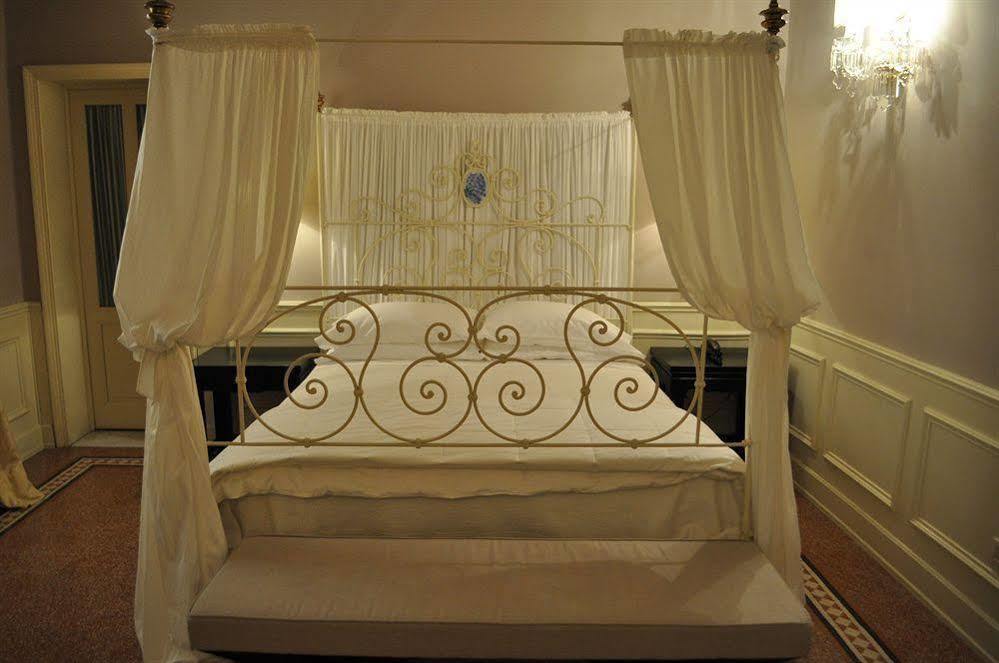 מונטה קטיני טרמה Villa Le Magnolie מראה חיצוני תמונה